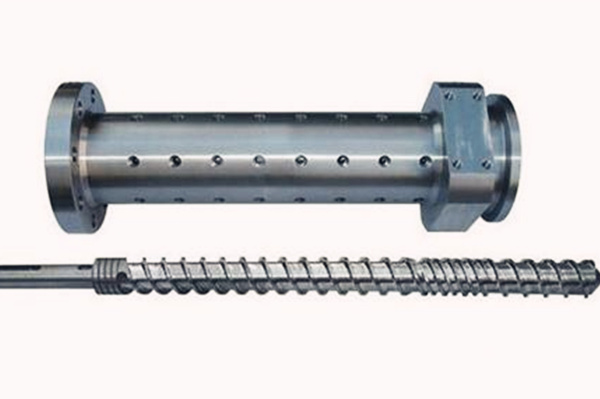決定錐形雙孔機(jī)筒螺桿材料的關(guān)鍵因素有哪些? 圖2